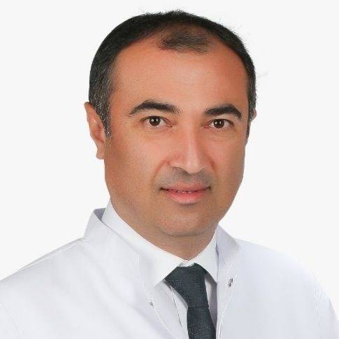 Kulak burun boğaz Op. Dr. Elshan Mammadov