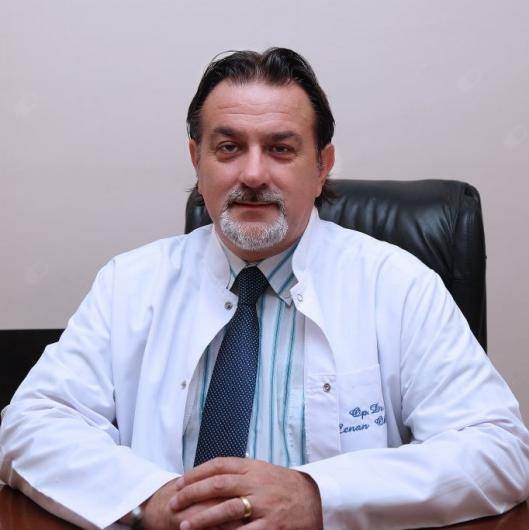 Genel cerrahi Op. Dr. Cenan Oktay
