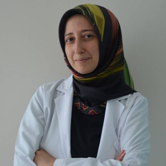 Kadın hastalıkları ve doğum Uzm. Dr. Ayşe İlknur Çelik