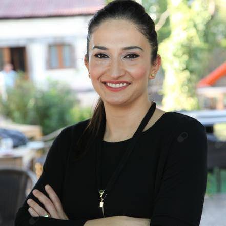 Dermatoloji Uzm. Dr. Dilek Üstünsoy