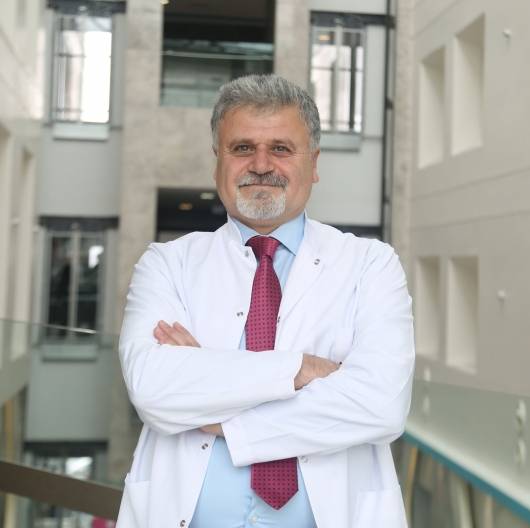 Gastroenteroloji Prof. Dr. Abdülkerim Yılmaz