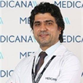 Kulak burun boğaz Op. Dr. Ahmet Karaaslan