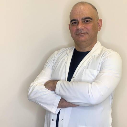 Genel cerrahi Op. Dr. Mahmut Şenel