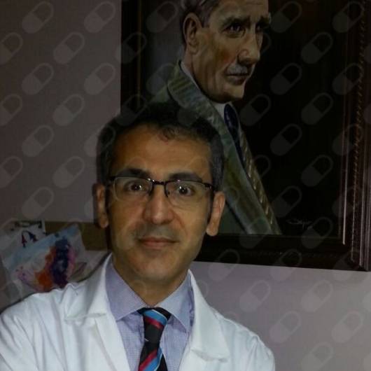 Göz hastalıkları Prof. Dr. Yusuf Akar