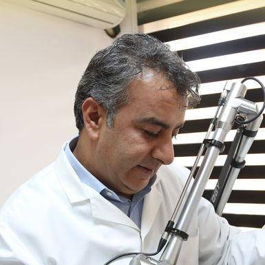 Sertifikalı medikal estetik Dr. Servet Karayün