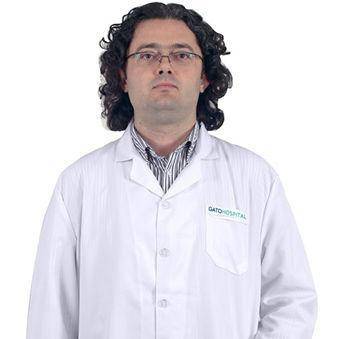 Kardiyoloji Uzm. Dr. Onur Öztürk