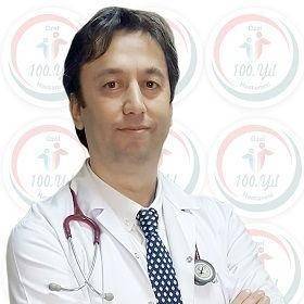 Göğüs hastalıkları Doç. Dr. Emin Maden