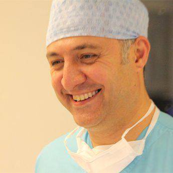 Anesteziyoloji ve reanimasyon Uzm. Dr. Fatih Bahattin Duru