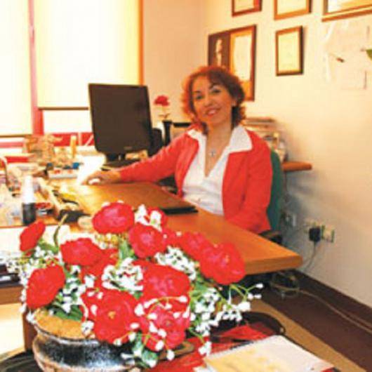 Fiziksel tıp ve rehabilitasyon Prof. Dr. Sibel Çubukçu Fırat