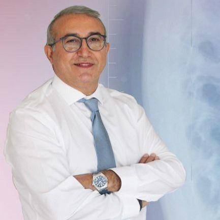 Radyoloji Prof. Dr. Levent Çelik
