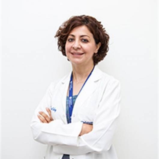 Dermatoloji Uzm. Dr. Tuba Oskay