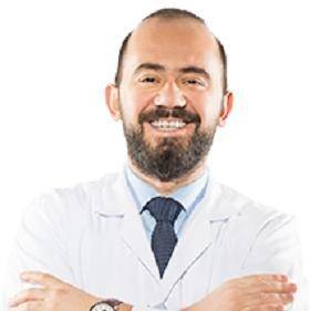 Kulak burun boğaz Op. Dr. Ali Yüksel