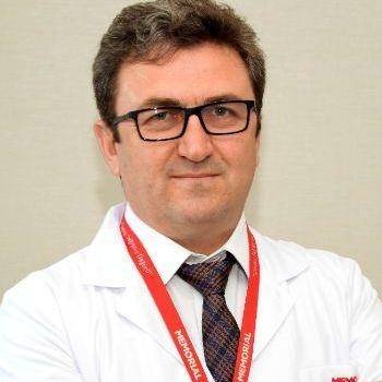 Ortopedi ve travmatoloji Uzm. Dr. Selim Türkkan