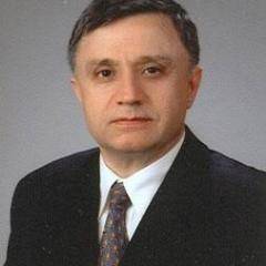 Genel cerrahi Prof. Dr. Alper Akınoğlu