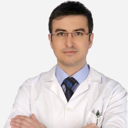 Üroloji Op. Dr. Levent Türk