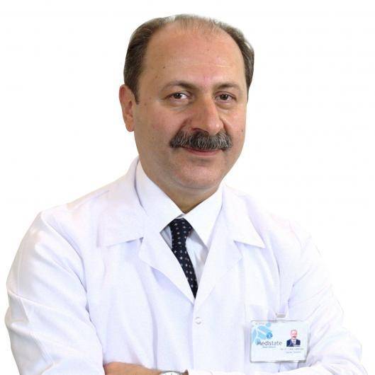 Genel cerrahi Op. Dr. Mehmet Celal Hatiboğlu