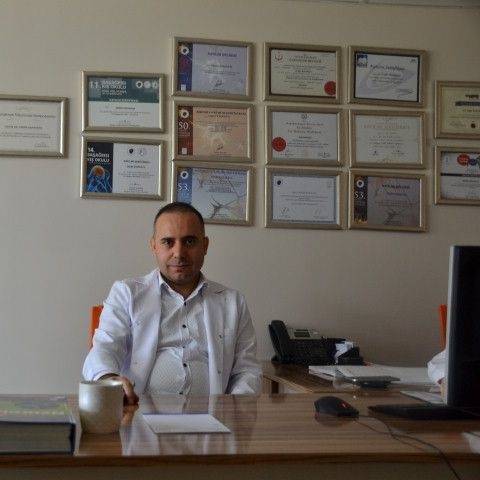 Nöroloji Uzm. Dr. Ergin Karakaya