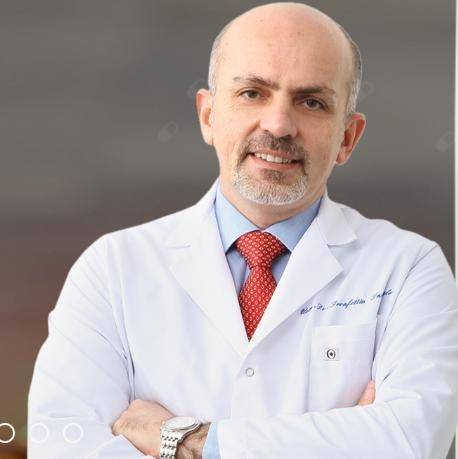 Dermatoloji Uzm. Dr. Şerafettin Saraçoğlu