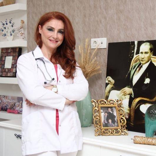 Pratisyen Dr. Songül Özcan