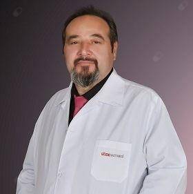 Genel cerrahi Op. Dr. Yılmaz Timuçin