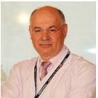 Ortopedi ve travmatoloji Prof. Dr. Ahmet Turan Aydın