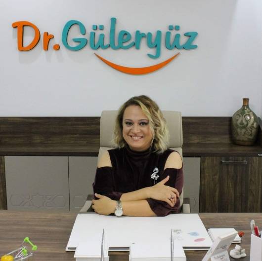 Pratisyen Dr. Şebnem Güleryüz