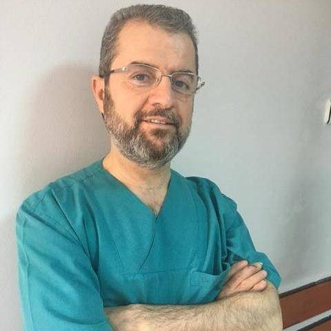 Genel cerrahi Op. Dr. Ahmed Pamukçu