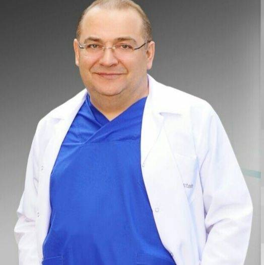 Kalp ve damar cerrahisi Op. Dr. Mahmut Akyıldız