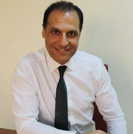 Gastroenteroloji Prof. Dr. Murat Taner Gülşen