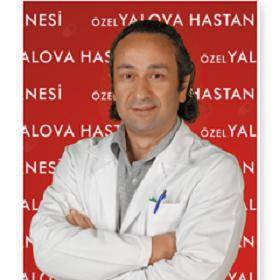 Göğüs hastalıkları Uzm. Dr. Ertan Sarıbaş