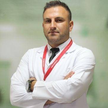 Genel cerrahi Op. Dr. Mehmet Volkan Yiğit