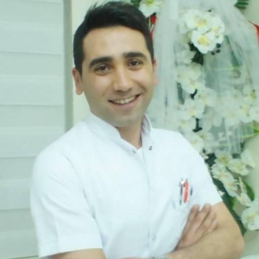 Diyetisyen Dyt. Tuncay Kelbaş