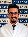 Radyoloji Uzm. Dr. Mustafa Taşdemir