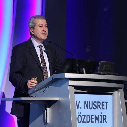  Prof. Dr. V. Nusret Özdemir