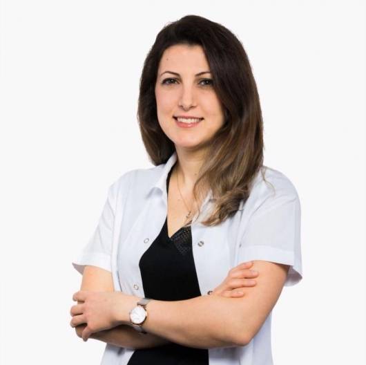 Kadın hastalıkları ve doğum Op. Dr. Hande Yurtsever