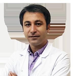 Üroloji Op. Dr. Müslüm Ergün