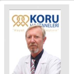 Kalp ve damar cerrahisi Prof. Dr. Refik Taşöz