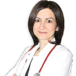 Çocuk sağlığı ve hastalıkları Uzm. Dr. Berrin Ergin Yılmazer