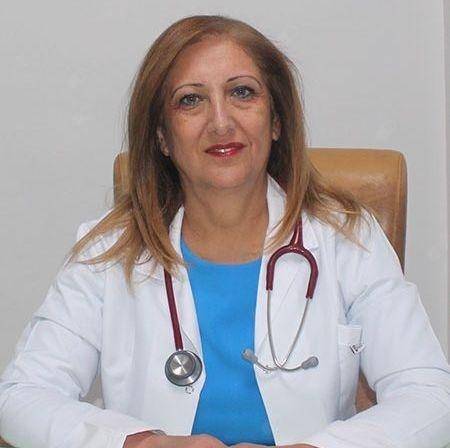 Nöroloji Uzm. Dr. Nesrin Keniş