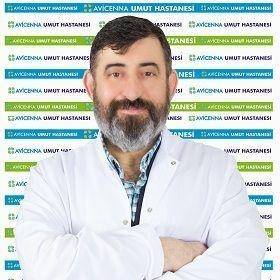 Endokrinoloji ve metabolizma hastalıkları Uzm. Dr. Mertol Bulur