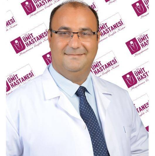 Çocuk sağlığı ve hastalıkları Uzm. Dr. Mustafa Alper Aykanat