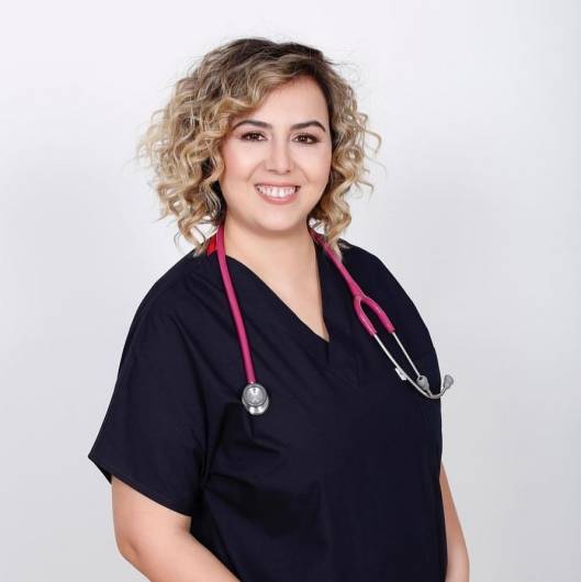 Çocuk sağlığı ve hastalıkları Uzm. Dr. Elif Pınar Çakır
