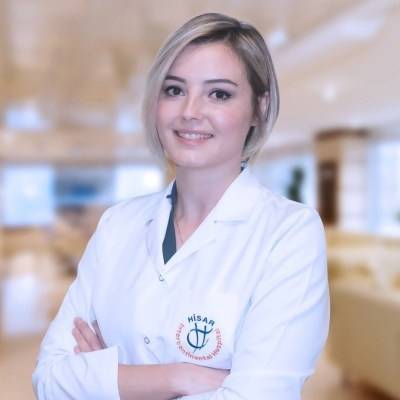 Kadın hastalıkları ve doğum Op. Dr. Ayşe Korur Akbulut