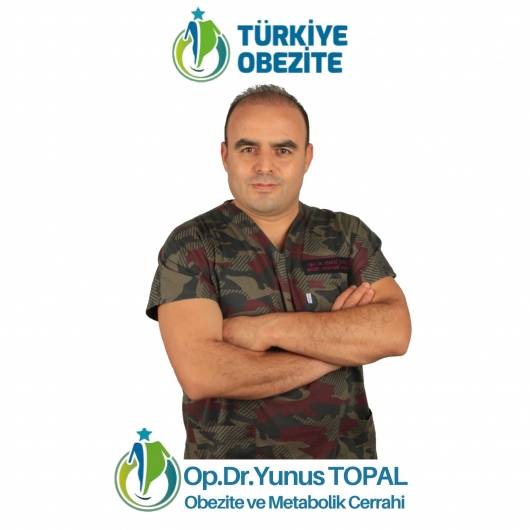 Genel cerrahi Op. Dr. Yunus Topal