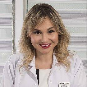 Dermatoloji Uzm. Dr. Hüray Hügül