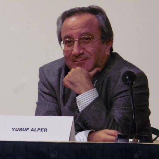 Psikiyatri Prof. Dr. Yusuf Alper