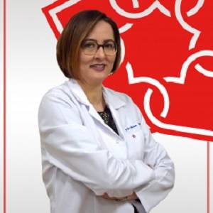 Fiziksel tıp ve rehabilitasyon Doç. Dr. Özlem Solak