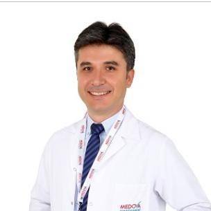 Üroloji Doç. Dr. İbrahim Buldu