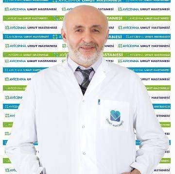 Çocuk sağlığı ve hastalıkları Uzm. Dr. Uğur Öz