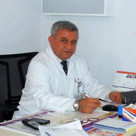 Plastik rekonstrüktif ve estetik cerrahi Op. Dr. Ali Nurhan Özbaba